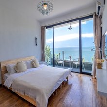 碧海生潮客栈(大理洱海店)