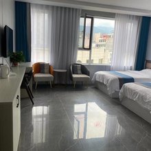 宕昌名流酒店