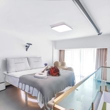 哈尔滨如至民宿(国际会展中心店)