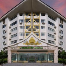 西双版纳长乐永康旅居酒店(勐泐大佛寺店)
