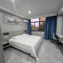 铜陵开元快捷酒店