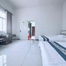 平潭聚海客栈(坛南湾店)