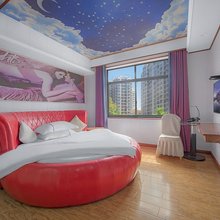 常德天悦风情酒店