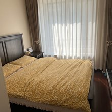 孟梦家公寓(兴城西路分店)