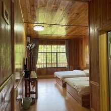 湘泉山庄(小溪国家森林公园店)