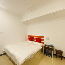 梦圆宾馆(北京东直门地铁站店)