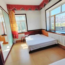 汤旺河万福快捷旅店