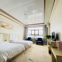 银川鑫荣宾馆