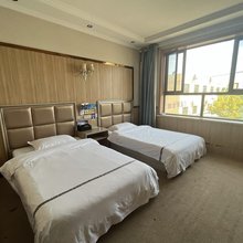 银川正泽宾馆