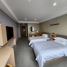 伊金霍洛旗锦澜酒店