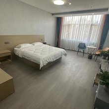 盛吉公寓