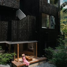 骊上·青骊QINLEE隐奢私汤民宿(莫干山风景区店)