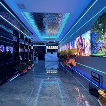 醴陵途乐电竞酒店