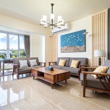 三亚海棠湾知家美宿(碧桂园齐瓦颂店)