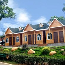 庐山市观音桥景区姜桂兰农庄