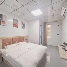华威住宿