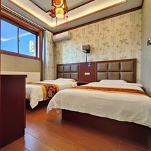 西安馨悦客栈(秦始皇兵马俑博物馆店)