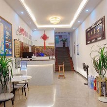 尚德酒店(北海高铁站店)
