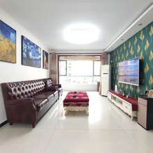 天津遇见公寓(双街店)