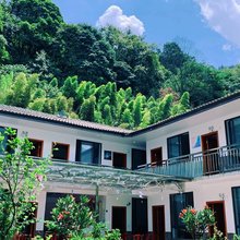 邛崃天窝山居(成都天台山景区店)