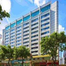 广州长城宾馆(广州珠江新城五羊邨地铁站店)