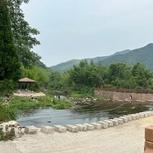 德清莫干山梦回山居