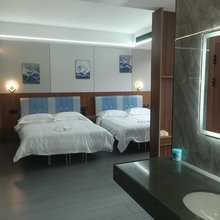 滋润酒店