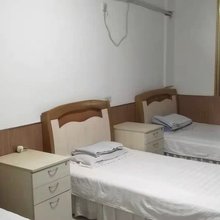 青岛粮油宾馆