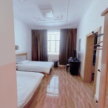 曲靖市锦龙庄民宿