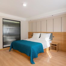 瑞枫酒店(郑州高铁东站店)