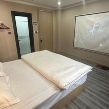 泗阳时庭宾馆(新袁镇店)