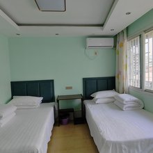 文钰公寓(遵义医学院附属医院店)