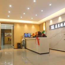 睿亚精品酒店(合肥新桥机场店)