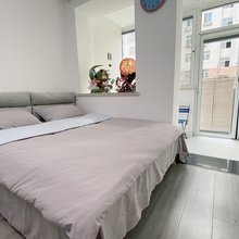 房东哈尼酱公寓(杭州路分店)