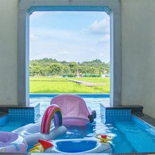 欢喜炉石温泉美宿