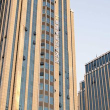 泰徳维斯品尚酒店(包头正翔国际店)