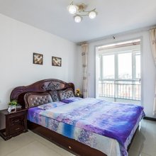 万和城温馨干净舒适小屋(秀水大街分店)