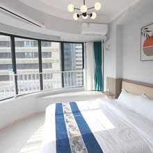 济南途寓酒店(高铁东站店)