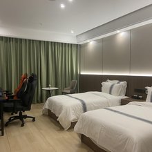 天盛电竞酒店