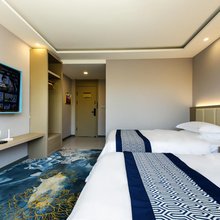鄯善海悦宾馆