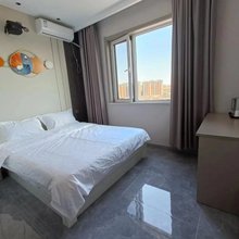 静觅客栈(天津西青大学城店)