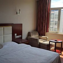 府谷新民德融大酒店