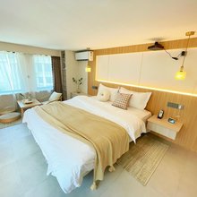 清居民宿(武汉站西广场店)
