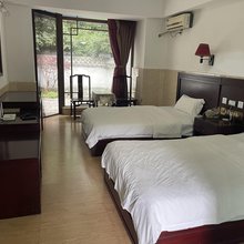 花木城养生酒店