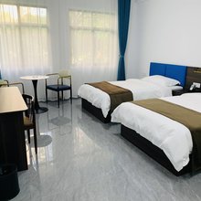 浏阳万慧商务酒店