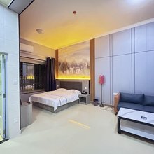 盈丰商务公寓(佛山西樵山店)