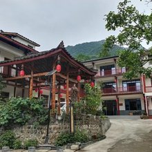青川好又来民宿