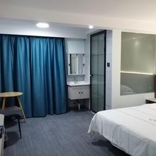 武汉简爱宾馆(武汉工程大学店)