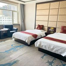 西乌旗亚兴商务酒店