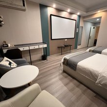 沅陵县怀化御园宾馆
